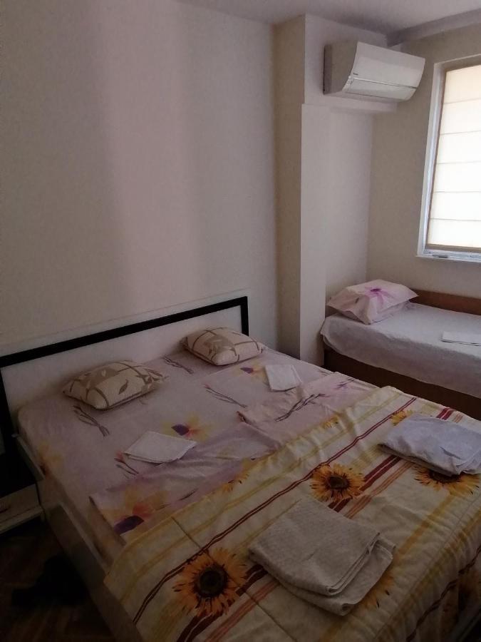 слънчев з почивка Daire *